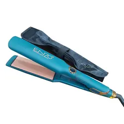 اتو مو انزو کراتینه پروفیشینال صفحه پهن مدل EN-3825