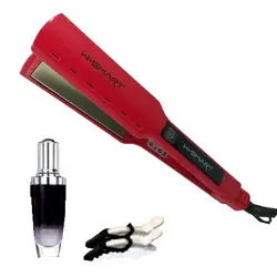 اتو مو کراتینه W-SMART مدل WS-8106