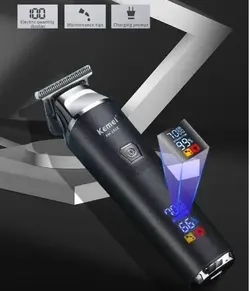 ماشین اصلاح خط زن کیمی Kemei مدل km-1512