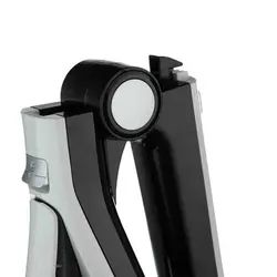 جارو شارژی 2 حالته (دسته بلند و کوتاه) مایر maier مدل MR13500