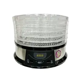 میوه و سبزی خشک کن مایر maier مدل MR-5959