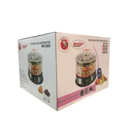 میوه و سبزی خشک کن مایر maier مدل MR-5959