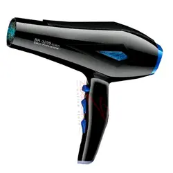سشوار حرفه ای براون Braun مدل BR-3299 قدرت 8000 وات