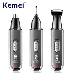 موزن گوش  بینی و ابرو  کیمی Kemei مدل km-313