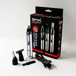 موزن ابرو ، گوش و بینی  جیمی مدل GM-3107