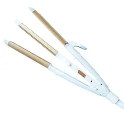 حالت دهنده مو ۳ کاره پروموزر PROMOZER مدل MZ-7023