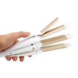 حالت دهنده مو ۳ کاره پروموزر PROMOZER مدل MZ-7023