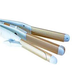 حالت دهنده مو ۳ کاره پروموزر PROMOZER مدل MZ-7023