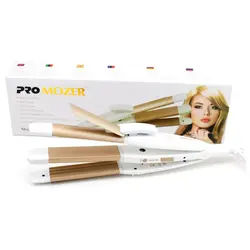 حالت دهنده مو ۳ کاره پروموزر PROMOZER مدل MZ-7023