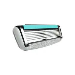 خودتراش 6 تیغ دورکو DORCO بسته 3 عددی
