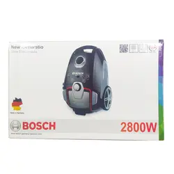 جارو برقی بوش BOSCH مدل پرو نکست Pro Next 8
