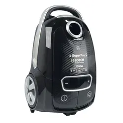 جارو برقی بوش BOSCH مدل BGL EXCLUSIVE