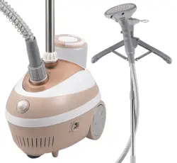 اتو بخار ایستاده (بخارگر) نوال newal مدل IRN-724