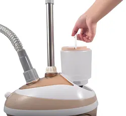 اتو بخار ایستاده (بخارگر) نوال newal مدل IRN-724