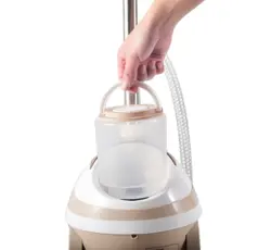 اتو بخار ایستاده (بخارگر) نوال newal مدل IRN-724