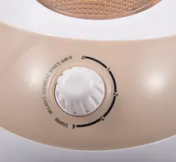 اتو بخار ایستاده (بخارگر) نوال newal مدل IRN-724