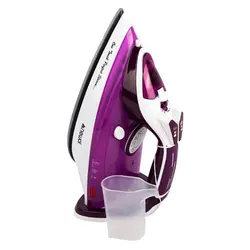 اتو بخار نوال newal مدل IRN-788