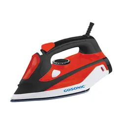اتو بخار خانگی گوسونیک مدل Gosonic GSI-150