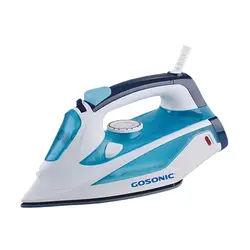 اتو بخار خانگی گوسونیک مدل Gosonic GSI-150