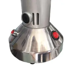 آسیاب نیمه صنعتی پروفی مکس PROFI MAX مدل PM-150g توان 1500 وات