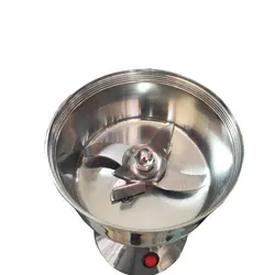 آسیاب نیمه صنعتی پروفی مکس PROFI MAX مدل PM-150g توان 1500 وات