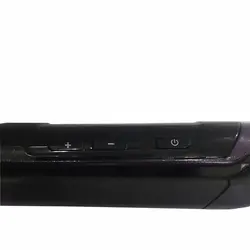 اتو مو حرفه ای انزو مدل EN-3119 (سری 950 درجه)