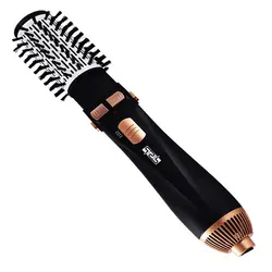 سشوار چرخشی 4 کاره دی اس پی مدل  E-50001A
