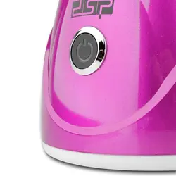 دستگاه بخور گرم دی اس پی مدل dsp F-70011