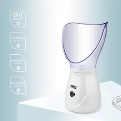 دستگاه بخور گرم دی اس پی مدل dsp F-70011