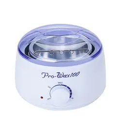 دستگاه موم گرم کن پرو وکس مدل Pro-Wax100 professional Use Only