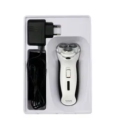 ماشین اصلاح صورت(ریش تراش) فیلیپس PHILIPS ضد آب مدل RQ8280
