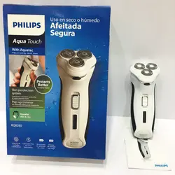 ماشین اصلاح صورت(ریش تراش) فیلیپس PHILIPS ضد آب مدل RQ8280