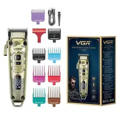 ماشین اصلاح  وی جی آر VGR V-005
