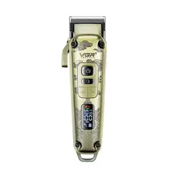 ست ماشین اصلاح وی جی آر VGR مدل  V-643