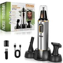 موزن گوش و بینی دی اس پی dsp 40032