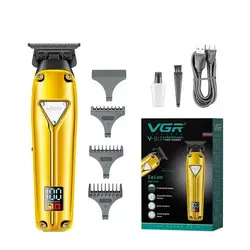 ماشین اصلاح صفر زن وی جی آر v-912
