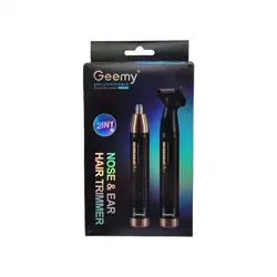 موزن گوش و بینی جیمیGeemy gm-3120
