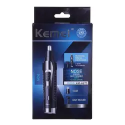 موزن گوش و بینی کیمی kemei مدل km-6675b