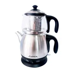 چای ساز روهمی لکسیکال LEXICAL مدل LTM-0860