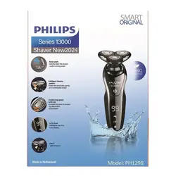 ماشین اصلاح چنده سری سه تیغ فیلیپس مدل PH-1298