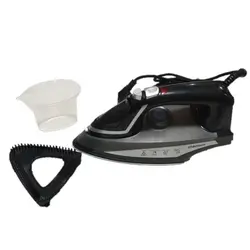 اتو بخار حرفه ای PLUSOBOSCH مدل PB-1267