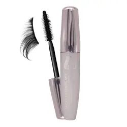 ریمل حجم دهنده فرچه ژله ای ورسای Versei مدل SMOKY