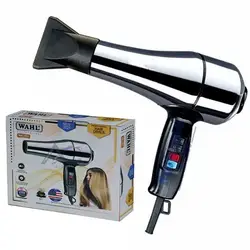 سشوار حرفه ای وال مدل Wahl WAL-1801