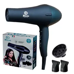 سشوار حرفه ای ریزو Rizzo مدل RZ-2092