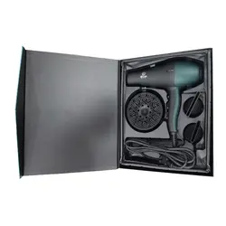 سشوار حرفه ای ریزو Rizzo مدل RZ-2092