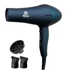 سشوار حرفه ای ریزو Rizzo مدل RZ-2092