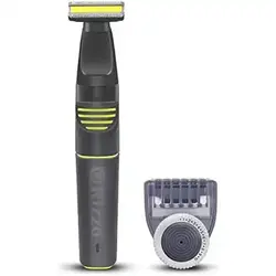 بادی گروم 4 کاره ریزو Rizzo  مدل RZ-2030