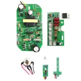 برد درایو بخور سرد