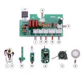 برد درایو بخور سرد