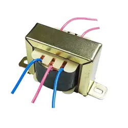 ترانسفورماتور مبدل ولتاژ مدل LN-0206